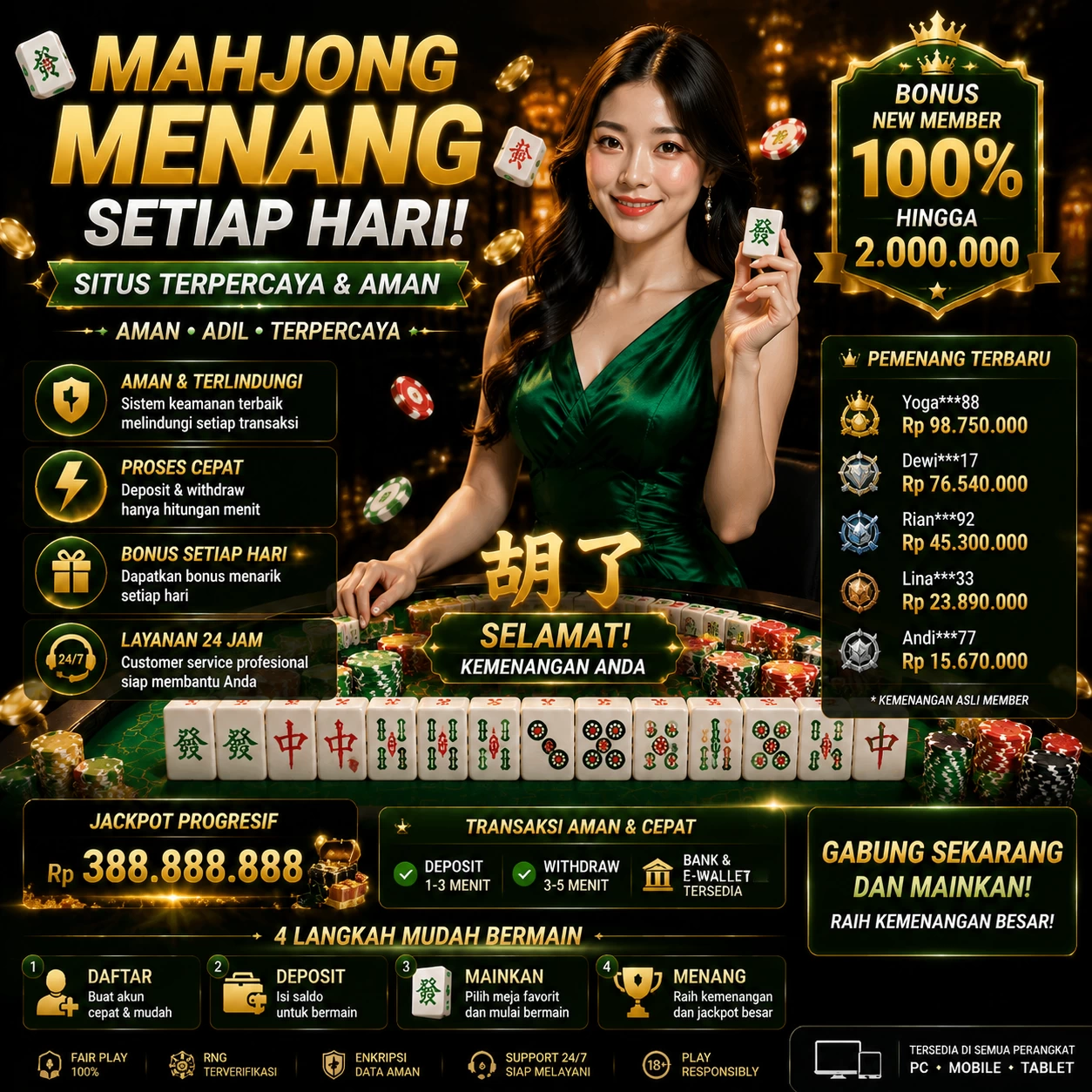 irantoto Indonesia