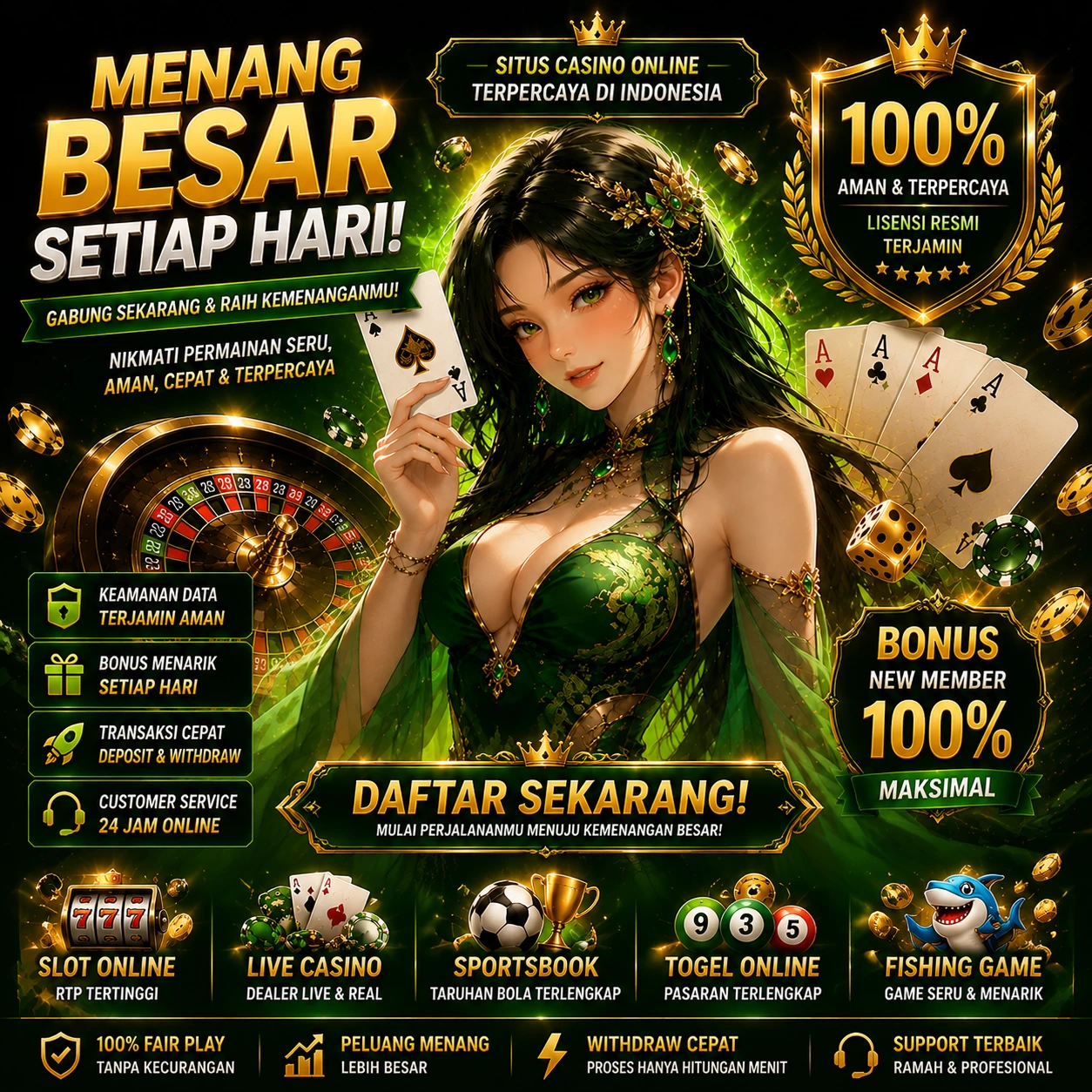 irantoto Indonesia