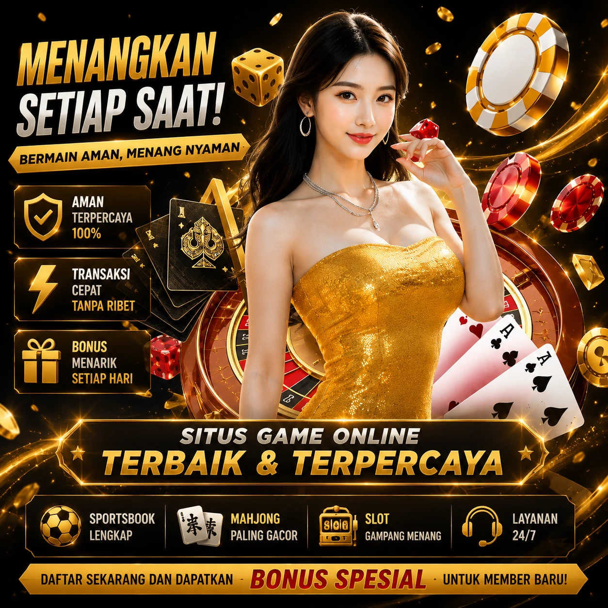 irantoto Indonesia