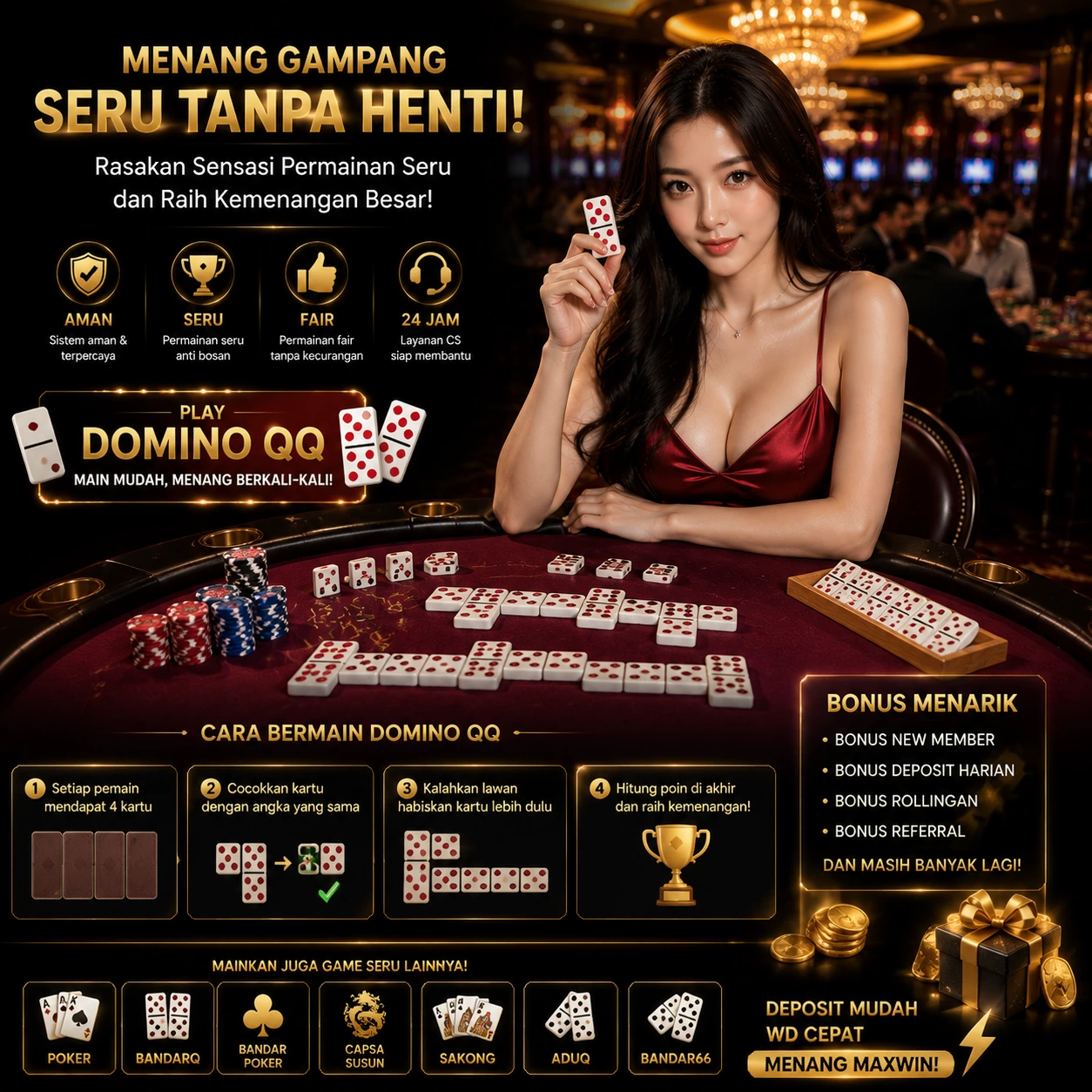 irantoto Indonesia